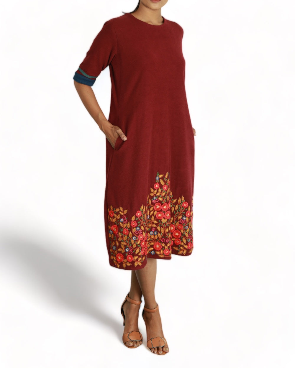 Pastoral Bella Dress
