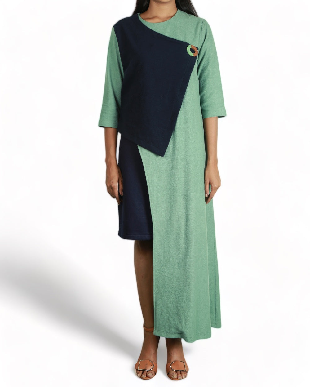 Pastoral Long Top