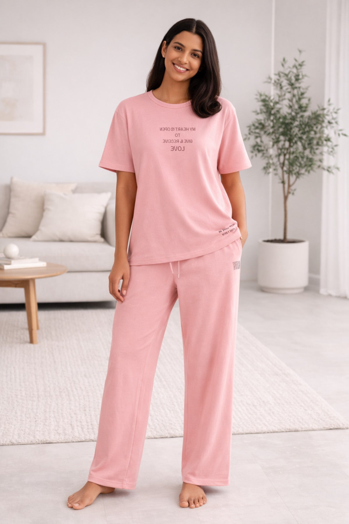 Love Affirmation Set