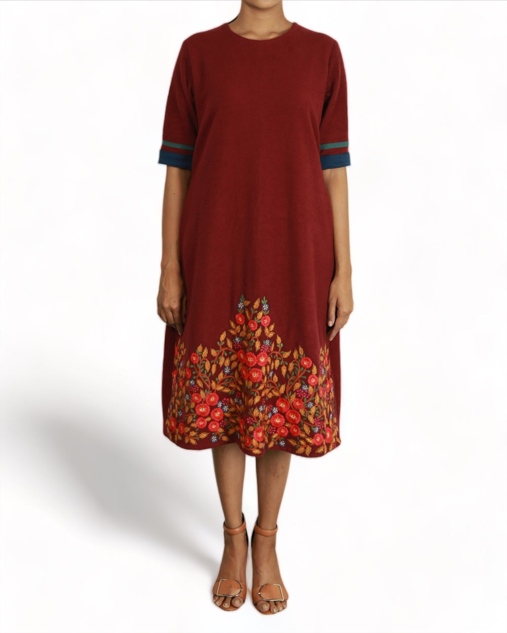 Pastoral Bella Dress