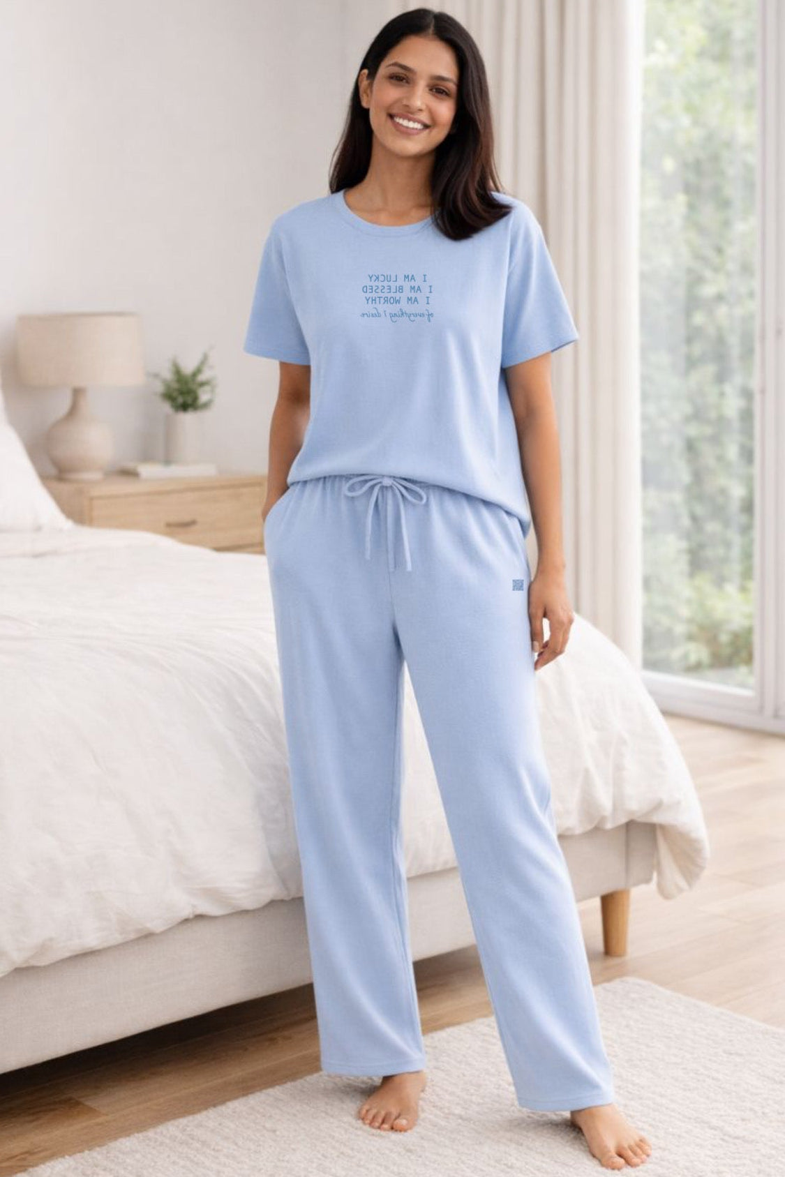 Luck Affirmation Set