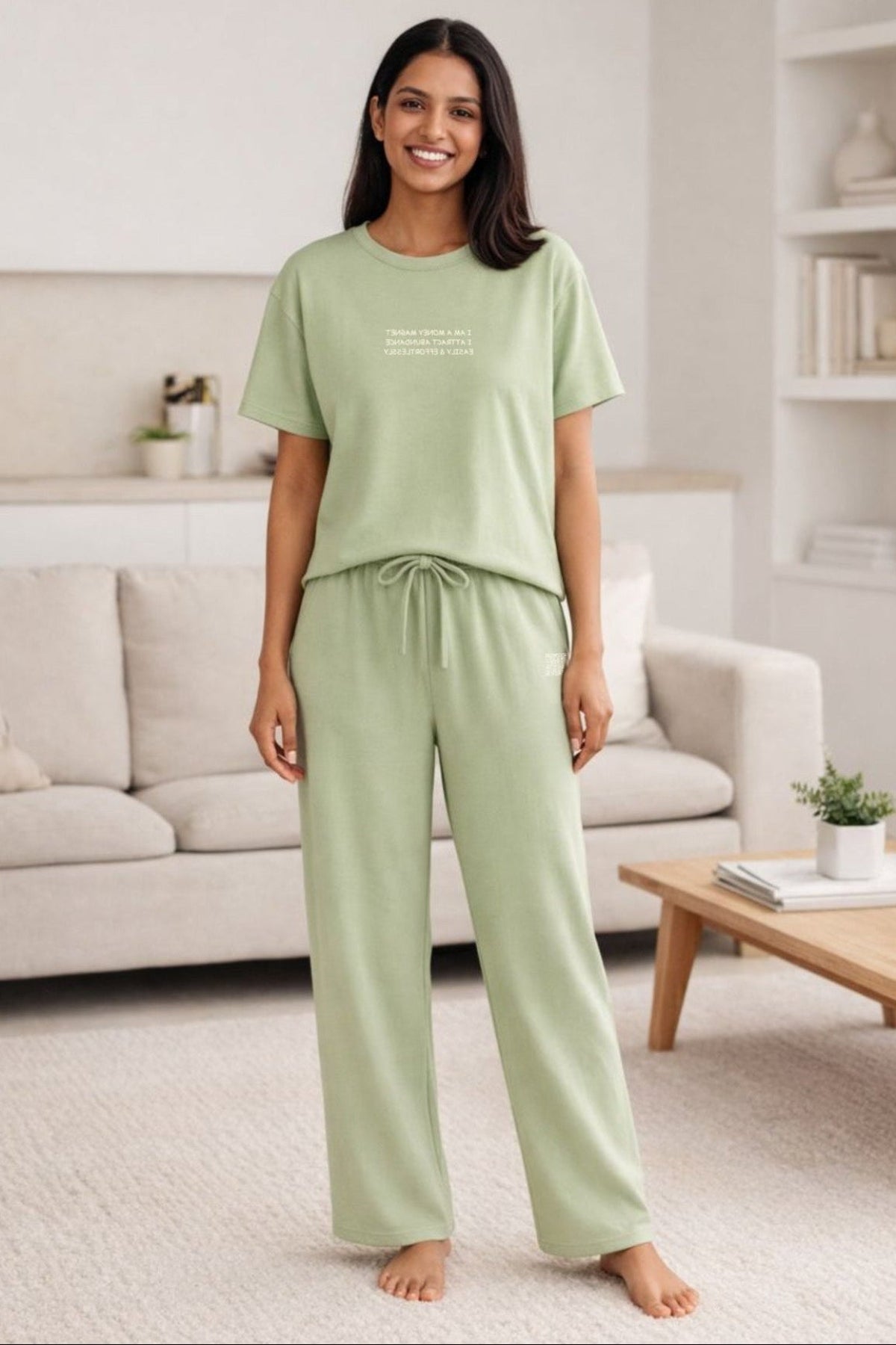 Abundance Affirmation Set