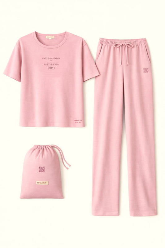 Love Affirmation Set