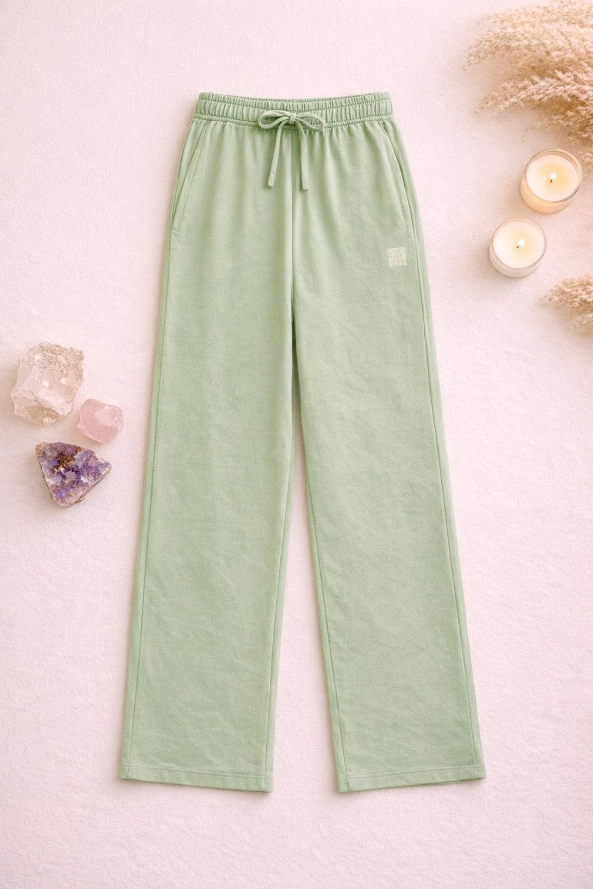 Abundance Affirmation Set