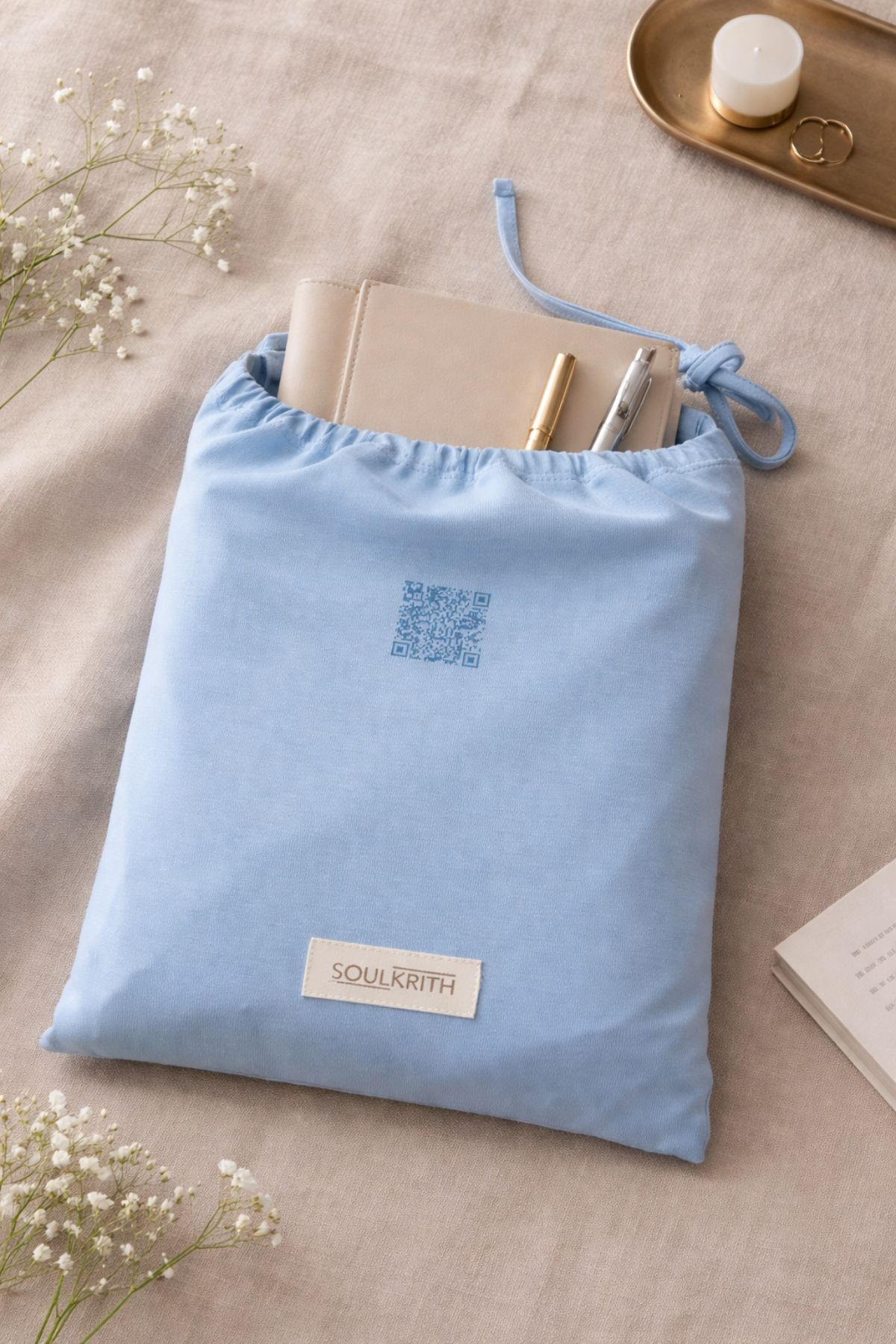 Luck Affirmation Set