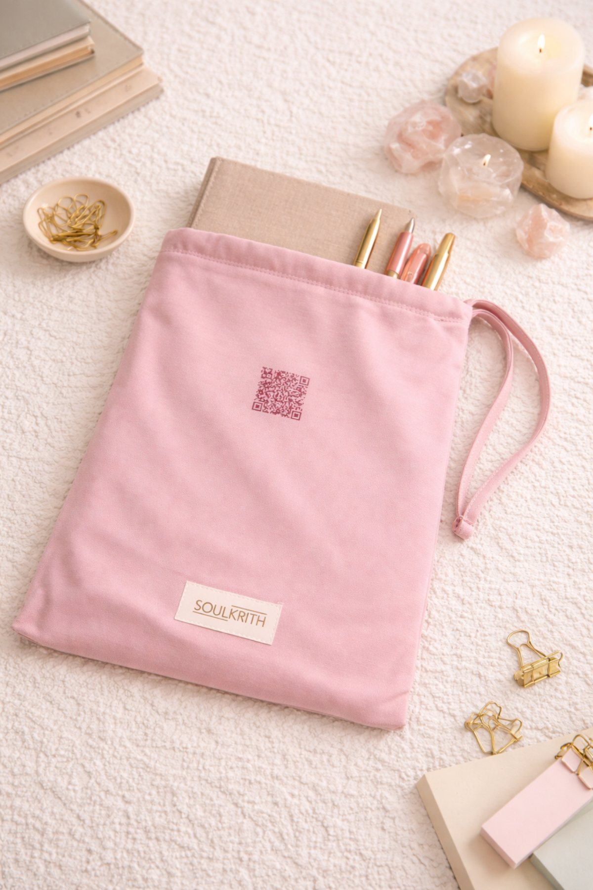 Love Affirmation Set