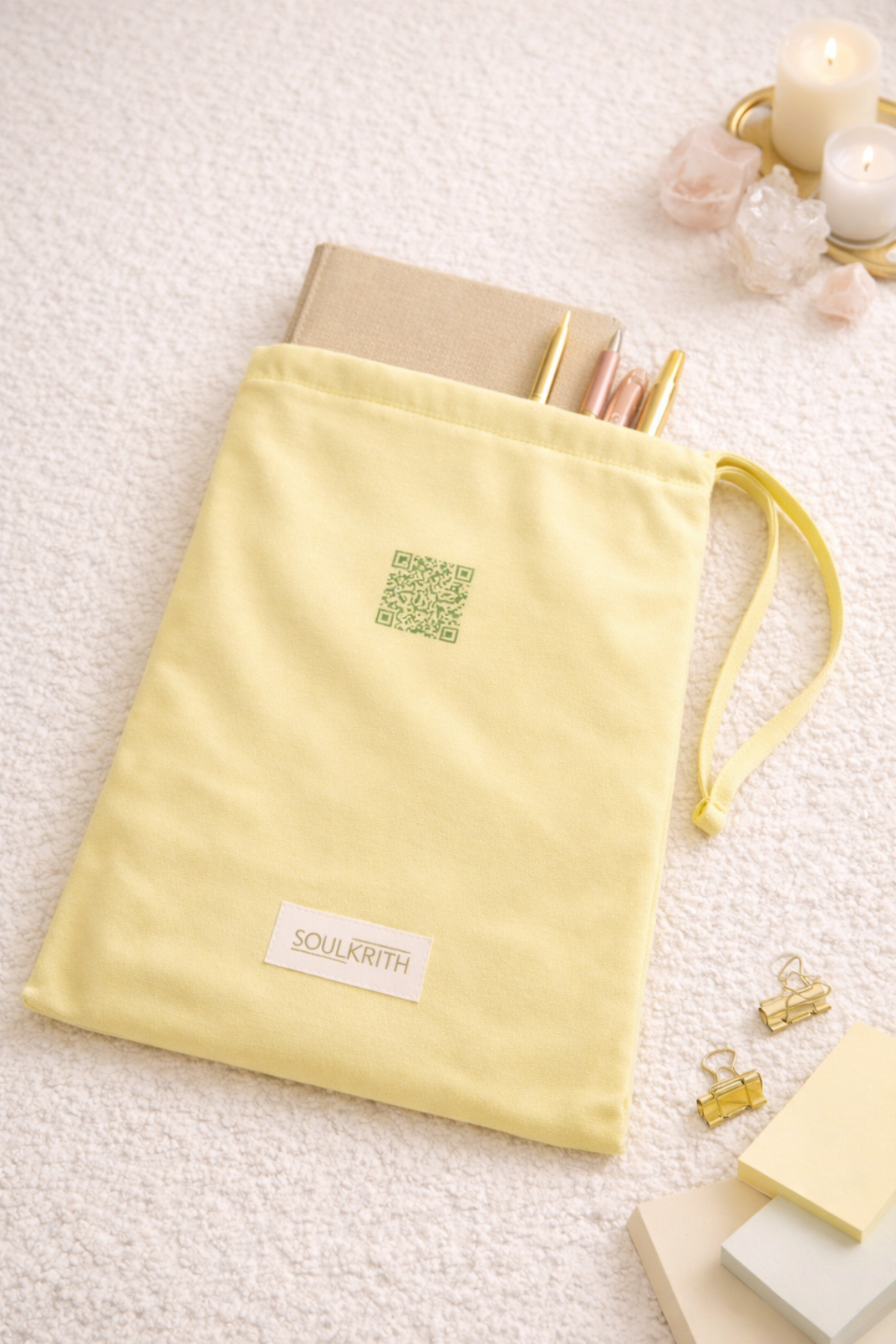 Health Affirmation Set