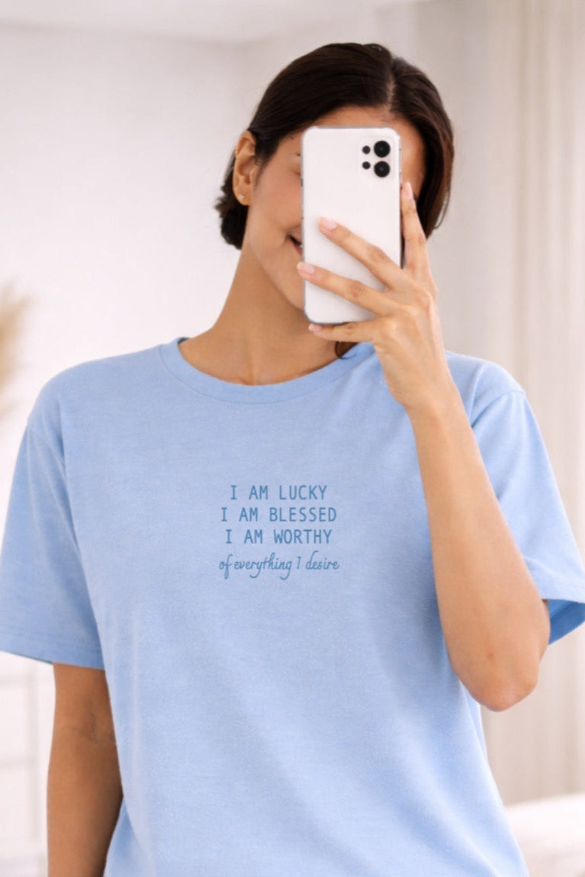 Luck Affirmation Set